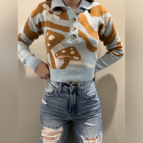 Willow and Root Jeans - Picture 2 of 3